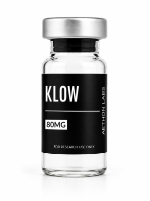 KLOW 80mg