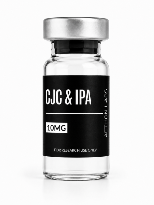 5mg CJC-1295 & 5mg Ipamorelin